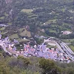 La Buhardilla Del Boscache San Juan De Plan