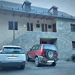 La Buhardilla Del Boscache