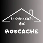 La Buhardilla Del Boscache Lägenhet
