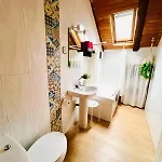 La Buhardilla Del Boscache San Juan De Plan