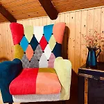 Appartement La Buhardilla Del Boscache San Juan De Plan