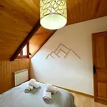 La Buhardilla Del Boscache San Juan De Plan