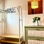 La Buhardilla Del Boscache Appartement