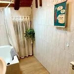 La Buhardilla Del Boscache Appartement San Juan De Plan