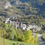 La Buhardilla Del Boscache Appartement San Juan De Plan