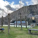 La Buhardilla Del Boscache Appartement