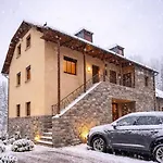 La Buhardilla Del Boscache Appartement