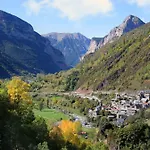 La Buhardilla Del Boscache * San Juan De Plan