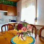 La Buhardilla Del Boscache Appartement *