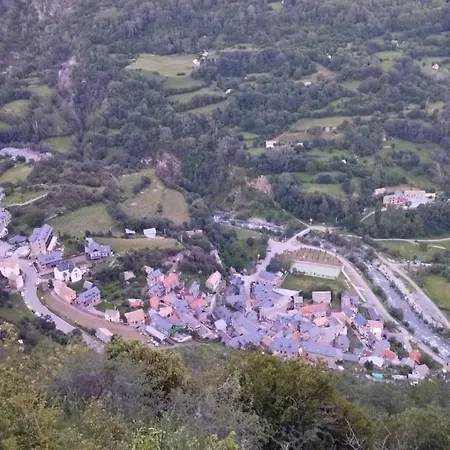La Buhardilla Del Boscache San Juan De Plan