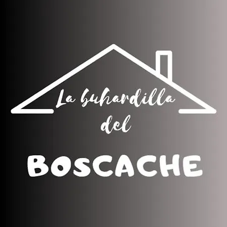 La Buhardilla Del Boscache Apartment