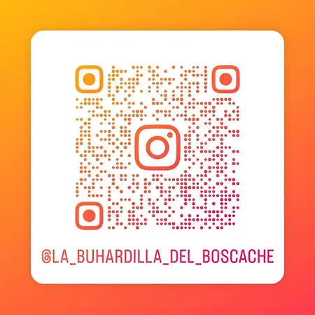 La Buhardilla Del Boscache *