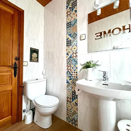 La Buhardilla Del Boscache *