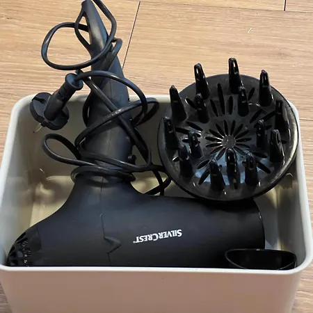 La Buhardilla Del Boscache Apartment *