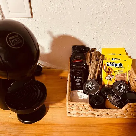 La Buhardilla Del Boscache * San Juan De Plan