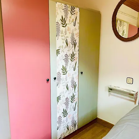 Apartment La Buhardilla Del Boscache