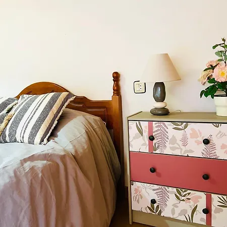 Apartment La Buhardilla Del Boscache San Juan De Plan