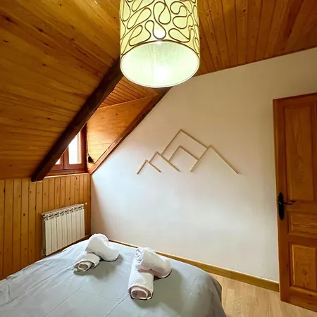 La Buhardilla Del Boscache San Juan De Plan