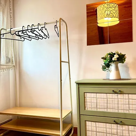 La Buhardilla Del Boscache Apartment