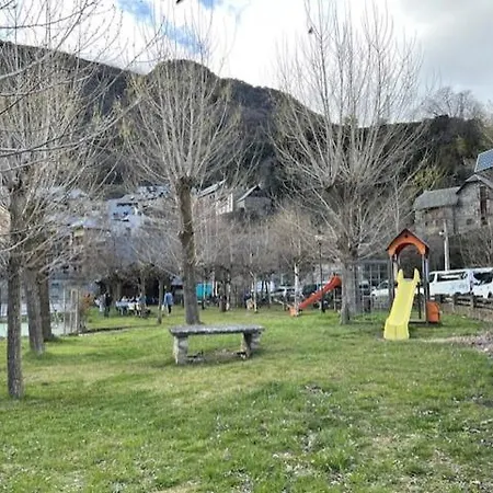 La Buhardilla Del Boscache San Juan De Plan