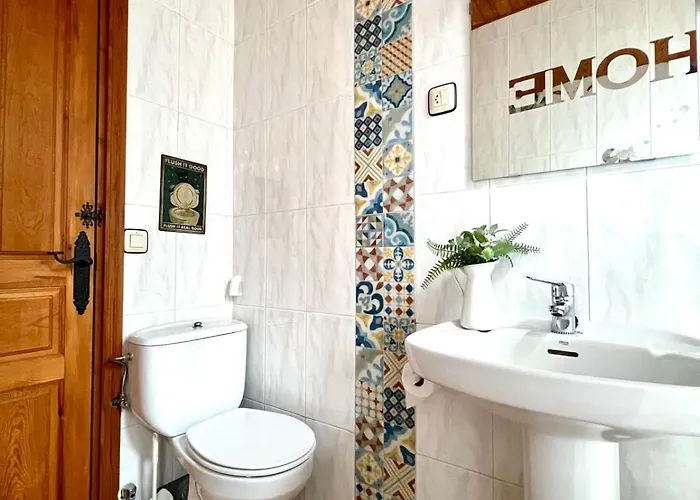 La Buhardilla Del Boscache *