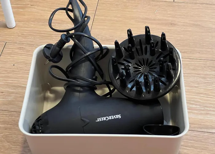 La Buhardilla Del Boscache Apartment *