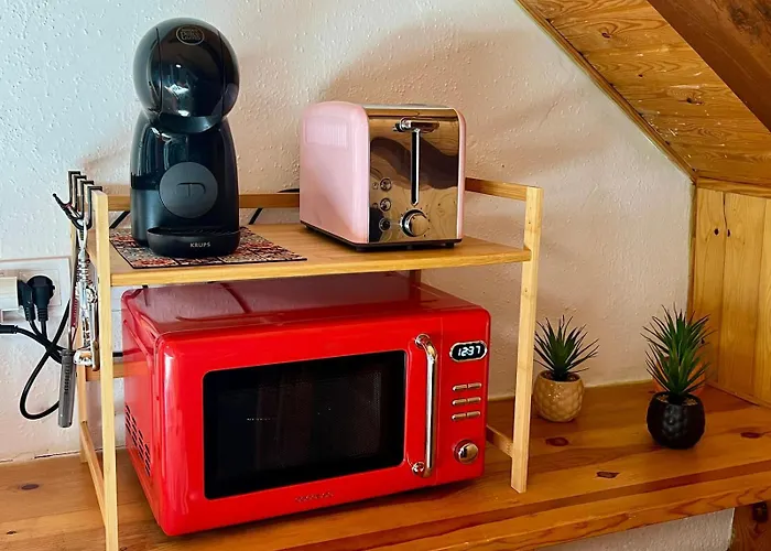 La Buhardilla Del Boscache San Juan De Plan